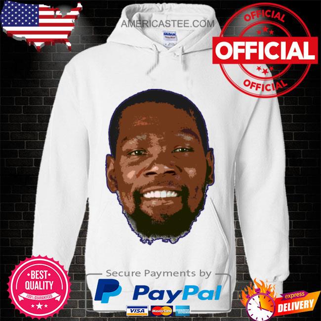Face Kevin Durant Phoenix Basketball Sports 2023 Shirt