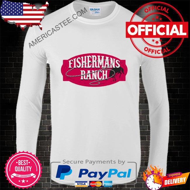 Fishermans Ranch Gran Turismo Shirt