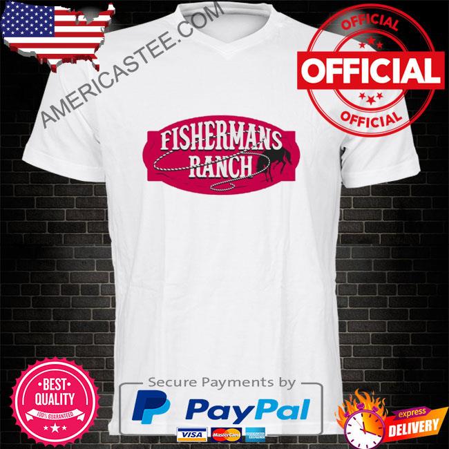 Fishermans Ranch Gran Turismo Shirt