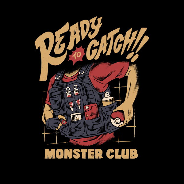 Fishy Gear Club