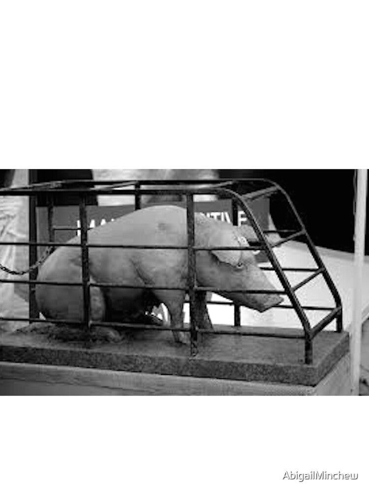 The Truth- Factory Farming by AbigailMinchew T-Shirts, Hoodie, Sweatshirt | BlankRebels.com (Image 2)
