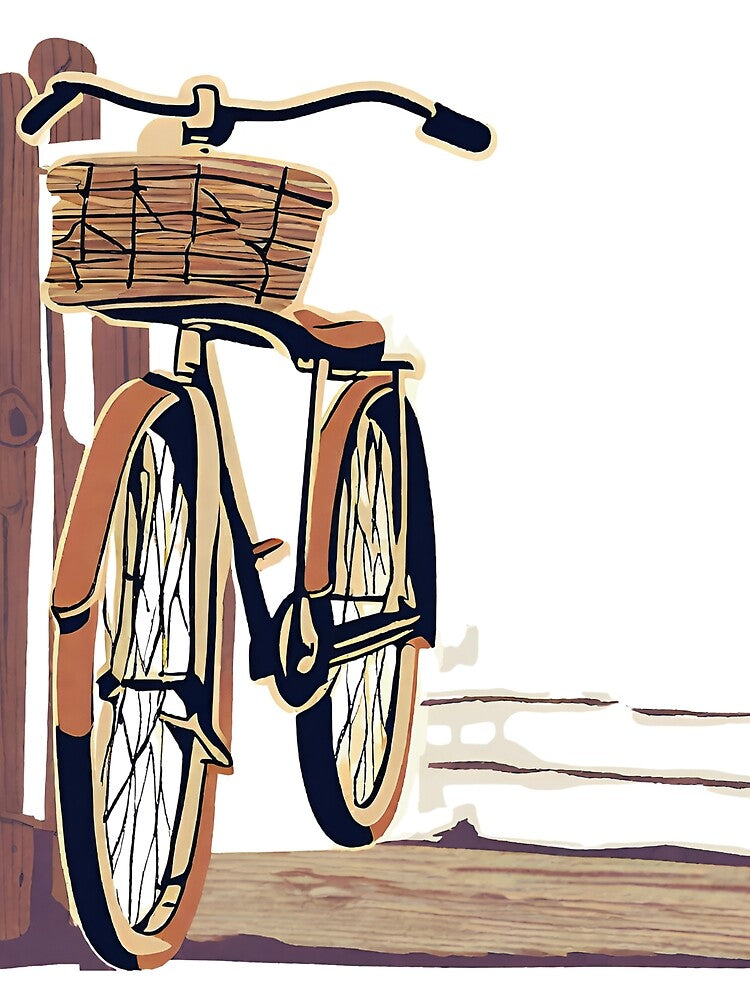 Retro Bicycle T-Shirts, Hoodie, Sweatshirt