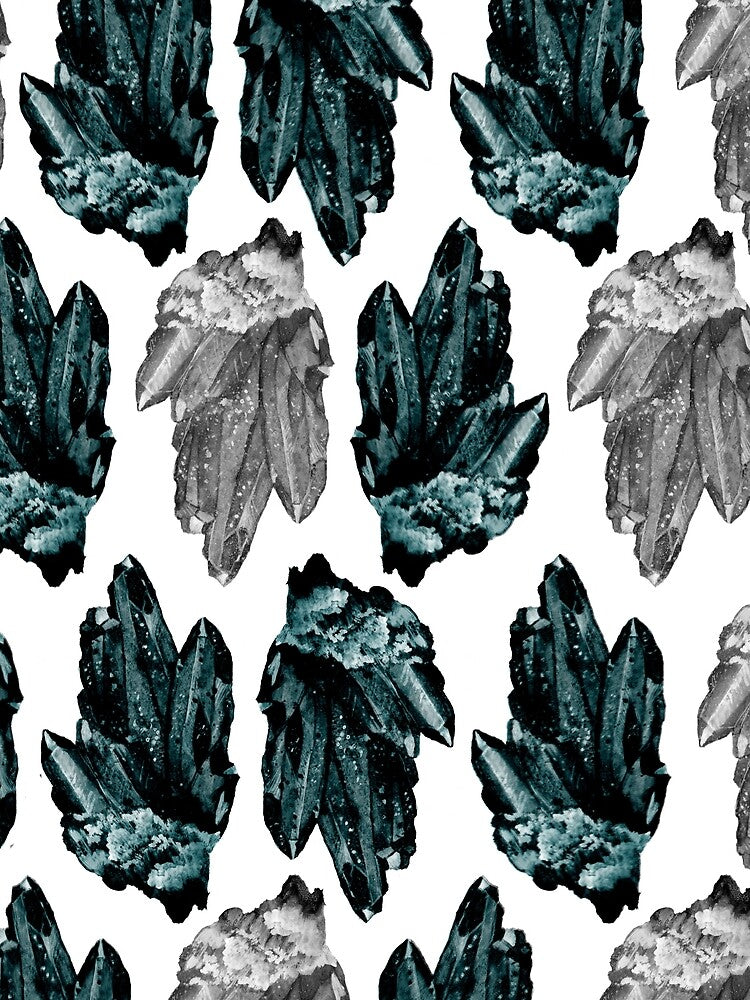 special crystal pattern variant by tifferloo T-Shirts, Hoodie, Sweatshirt | BlankRebels.com (Image 2)