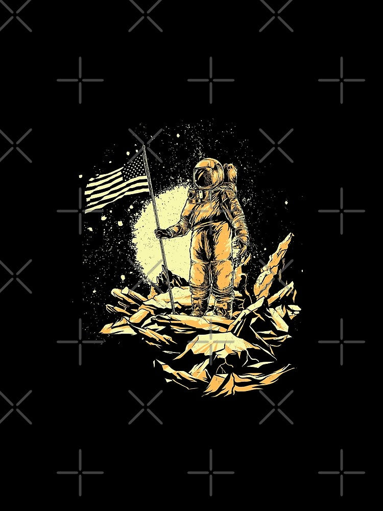 Astronaut, Gifts for astronaut Lovers by Sunnyhova T-Shirts, Hoodie, Sweatshirt | BlankRebels.com (Image 2)