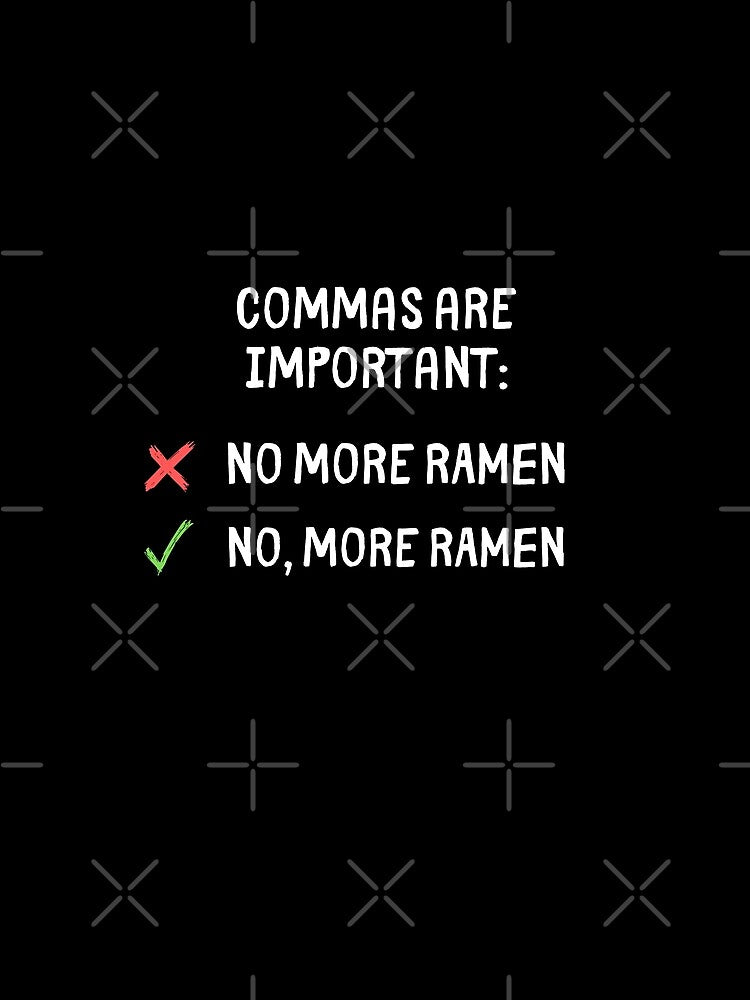 Funny Ramen Quote by 5thseason-shop T-Shirts, Hoodie, Sweatshirt | BlankRebels.com (Image 2)
