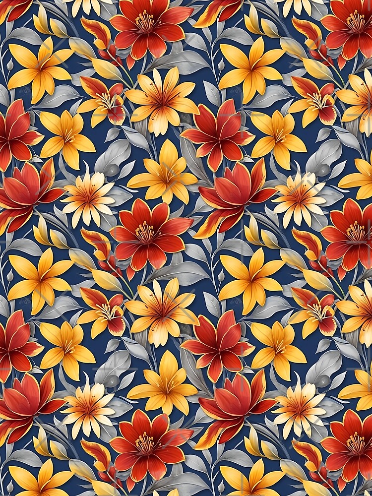 Romance in every atom Seamless pattern by NarinJintana T-Shirts, Hoodie, Sweatshirt | BlankRebels.com (Image 2)