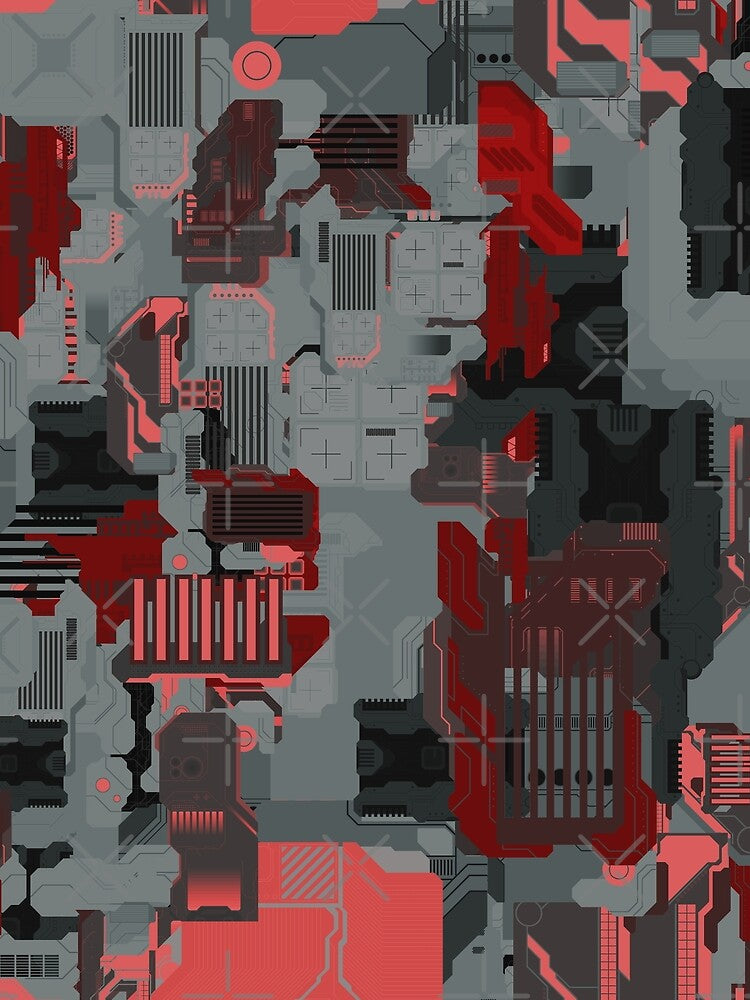 Ultimate Scifi art by Ra K T-Shirts, Hoodie, Sweatshirt | BlankRebels.com (Image 2)