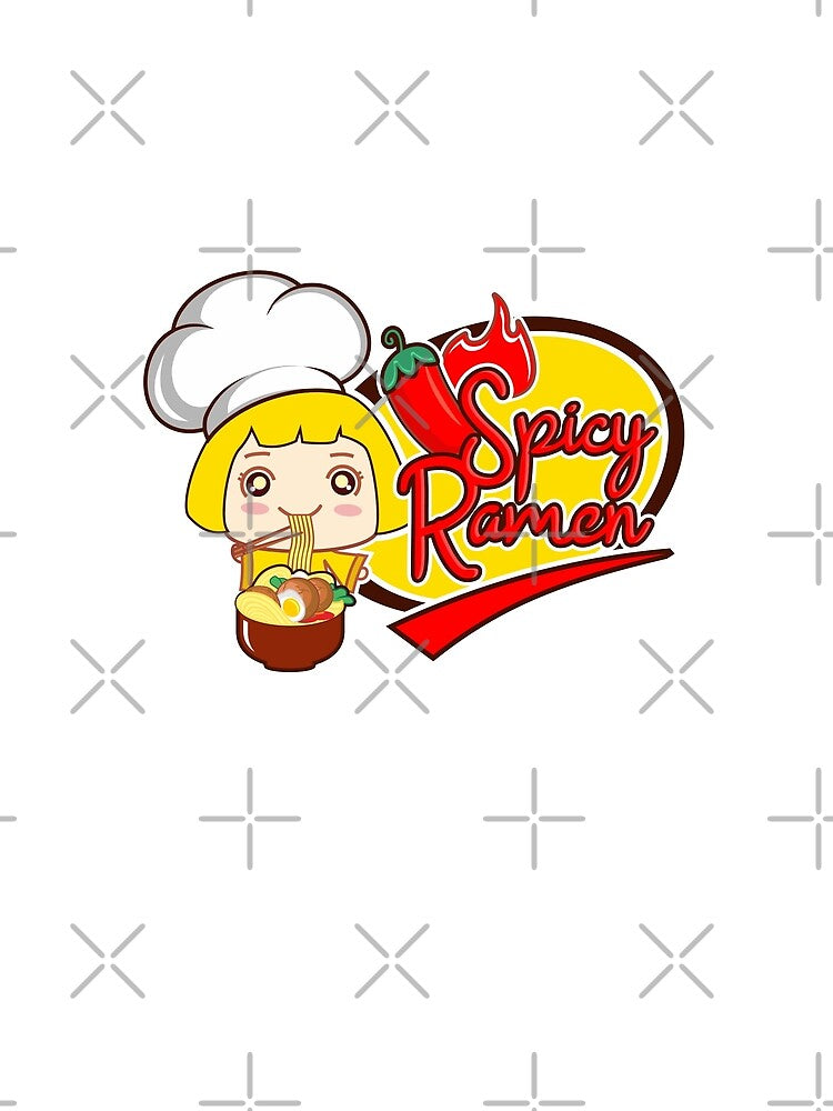 SPECIAL Spicy Portion Of Ramen by Emil1993 T-Shirts, Hoodie, Sweatshirt | BlankRebels.com (Image 2)