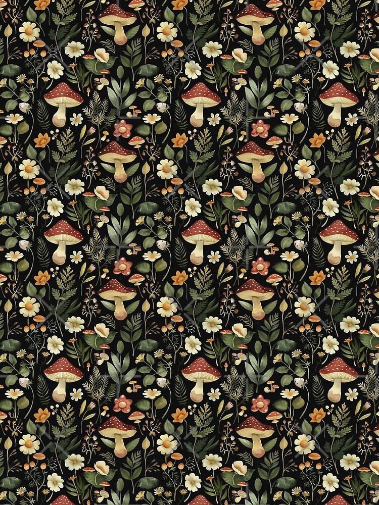 Botanical by Inspired Life Creative T-Shirts, Hoodie, Sweatshirt | BlankRebels.com (Image 2)