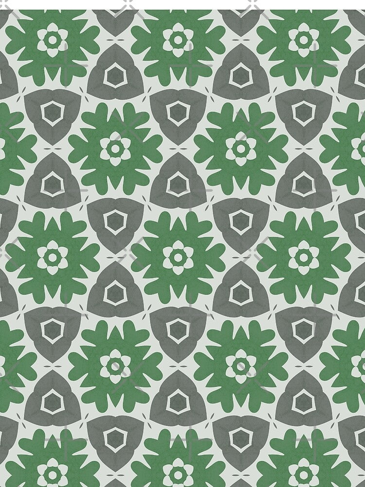 vintage bohemian flowers patterns, Bohemian Papers by Prints-4All T-Shirts, Hoodie, Sweatshirt | BlankRebels.com (Image 2)