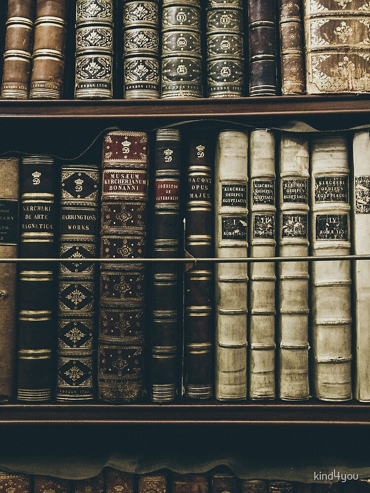 old books in a bookshelf, book and reading lovers by kind4you T-Shirts, Hoodie, Sweatshirt | BlankRebels.com (Image 2)