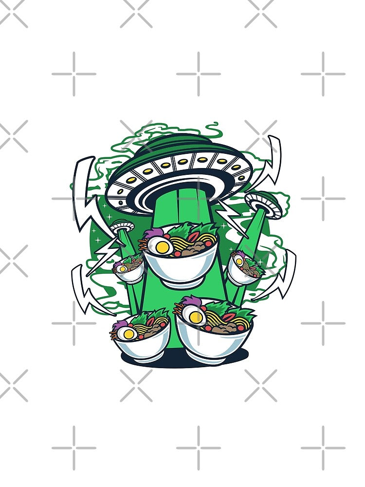EXTRAORDINARY THIEVES OF Ramen by Emil1993 T-Shirts, Hoodie, Sweatshirt | BlankRebels.com (Image 2)