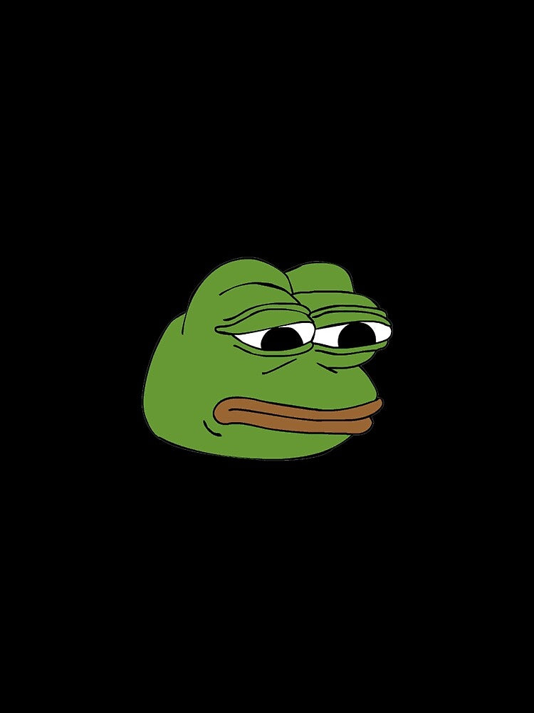 Pepe The Frog by edenbouskila T-Shirts, Hoodie, Sweatshirt | BlankRebels.com (Image 2)