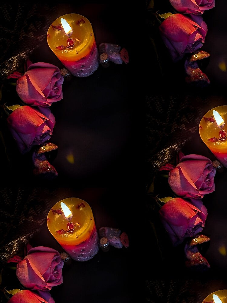 Love Spell by TheBlackFlame T-Shirts, Hoodie, Sweatshirt | BlankRebels.com (Image 2)