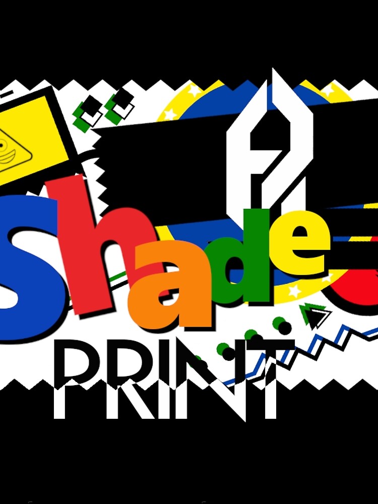 Shadeprint Play Master T-Shirts, Hoodie, Sweatshirt