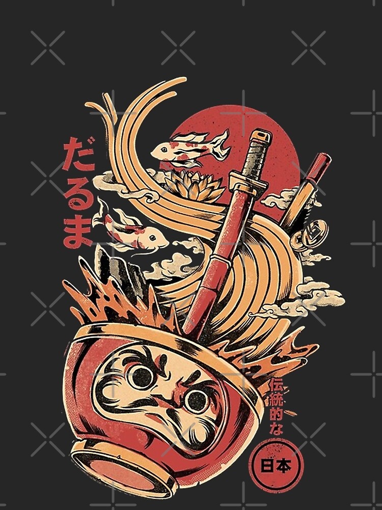 Ramen by G-soufiane T-Shirts, Hoodie, Sweatshirt | BlankRebels.com (Image 2)