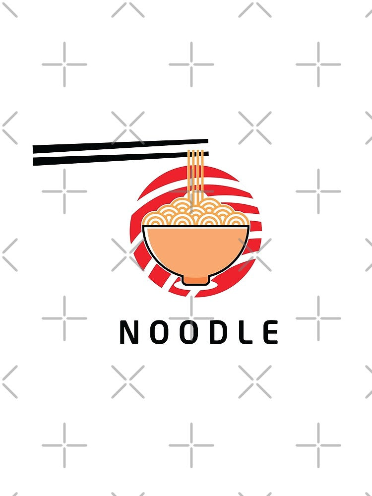 Portion Of Ramen Noodles by Emil1993 T-Shirts, Hoodie, Sweatshirt | BlankRebels.com (Image 2)