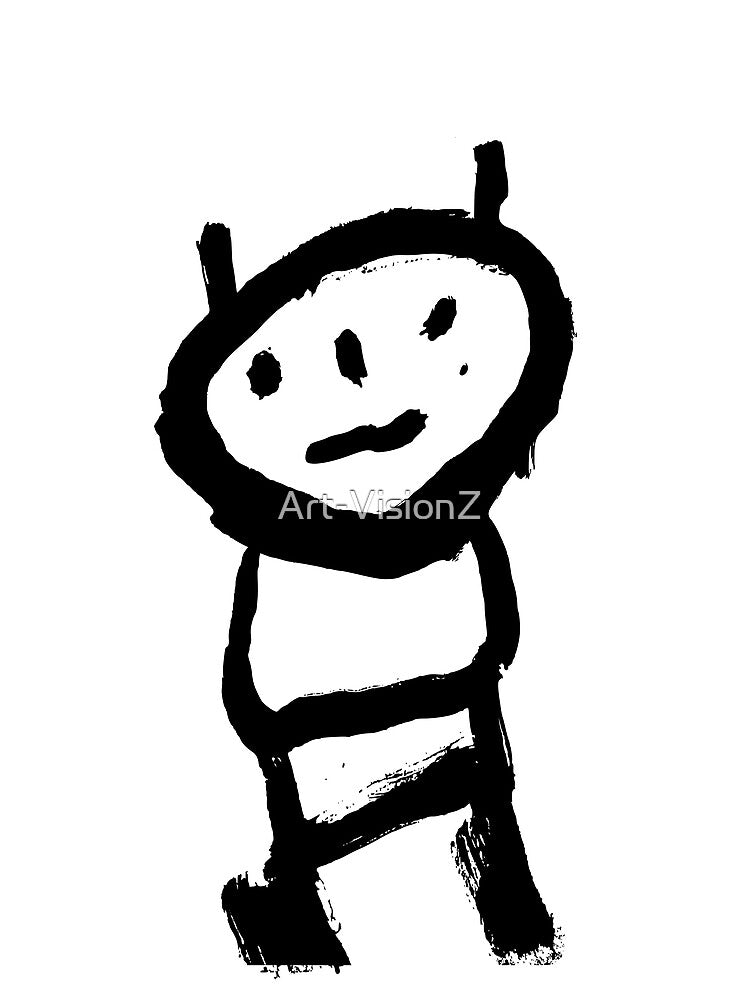 ugly by SteffenZehrfeld T-Shirts, Hoodie, Sweatshirt | BlankRebels.com (Image 2)