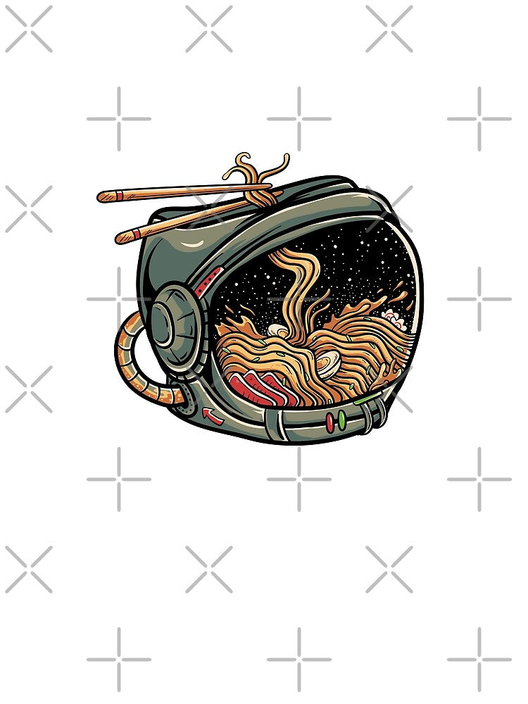 Space Portion Of Ramen by Emil1993 T-Shirts, Hoodie, Sweatshirt | BlankRebels.com (Image 2)