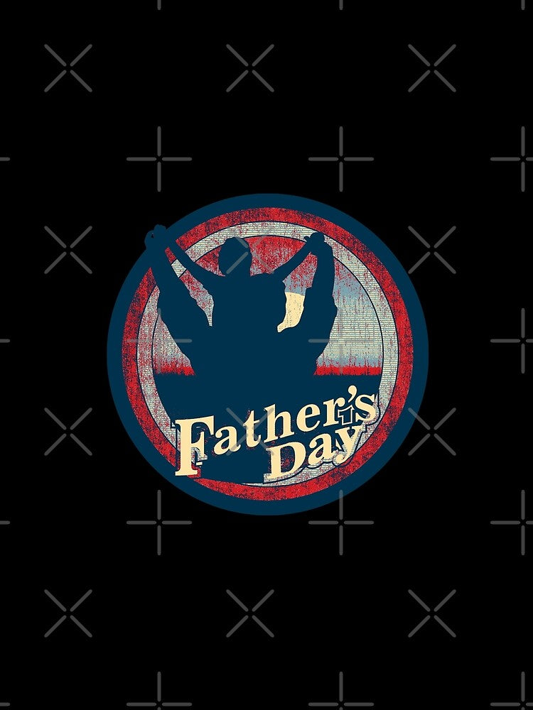 Fathers day by TopDesignArt T-Shirts, Hoodie, Sweatshirt | BlankRebels.com (Image 2)