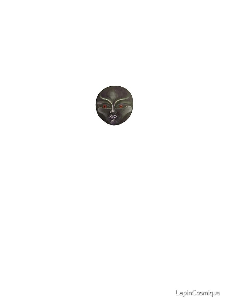 black moon by LapinCosmique T-Shirts, Hoodie, Sweatshirt | BlankRebels.com (Image 2)
