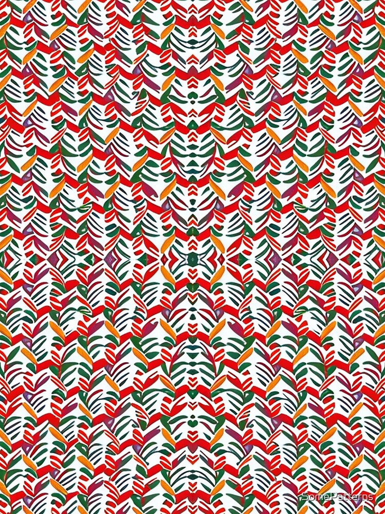 Flower petals by SomePatterns T-Shirts, Hoodie, Sweatshirt | BlankRebels.com (Image 2)