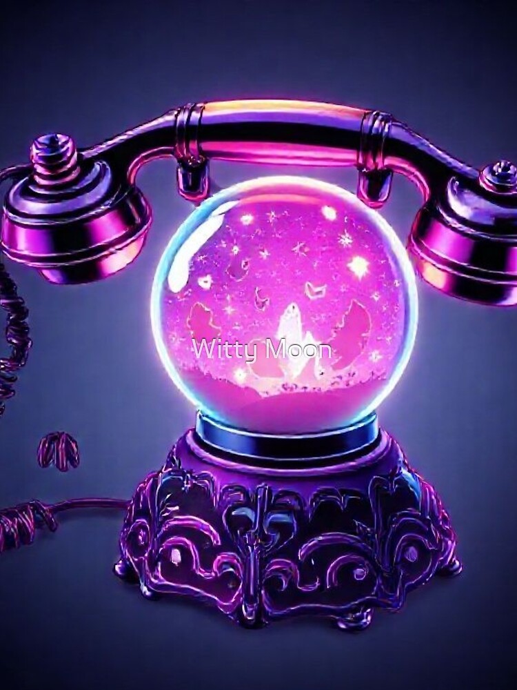 Crystal Ball Hotline – Call Your Future T-Shirts, Hoodie, Sweatshirt