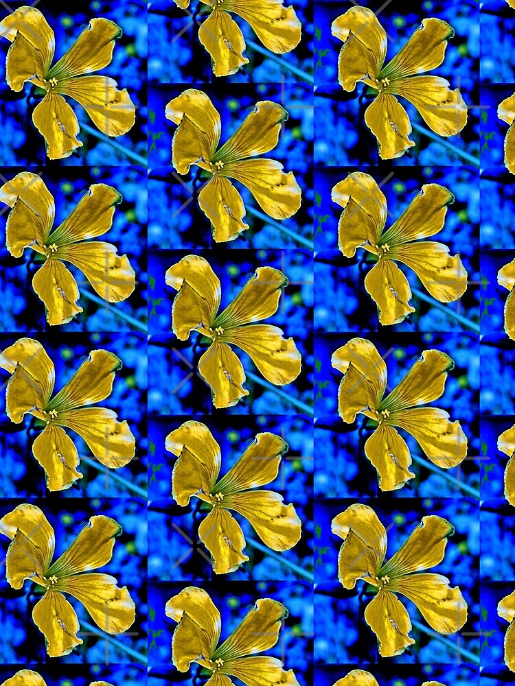 Tiny gold flower . FlowerShop 528 by Flowershop528 T-Shirts, Hoodie, Sweatshirt | BlankRebels.com (Image 2)