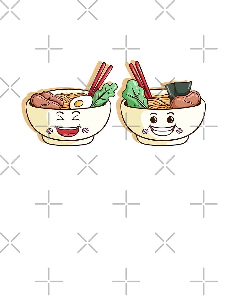 PERFECT LOVE Ramen by Emil1993 T-Shirts, Hoodie, Sweatshirt | BlankRebels.com (Image 2)