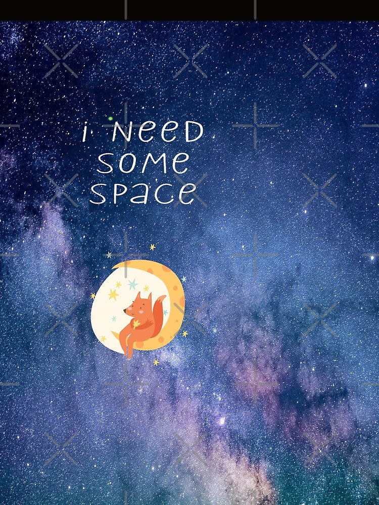 space fox by virilamissa T-Shirts, Hoodie, Sweatshirt | BlankRebels.com (Image 2)