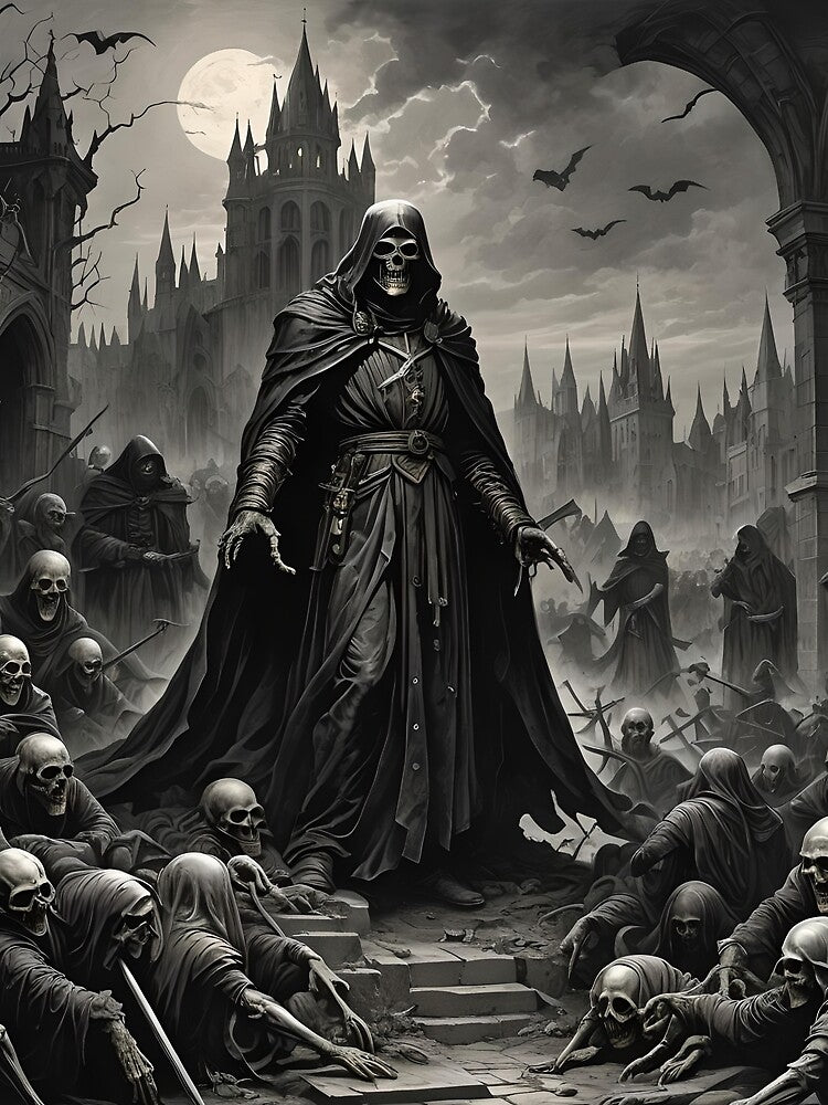 Vorathos the Shadow Binder by Cryptics Shop T-Shirts, Hoodie, Sweatshirt | BlankRebels.com (Image 2)