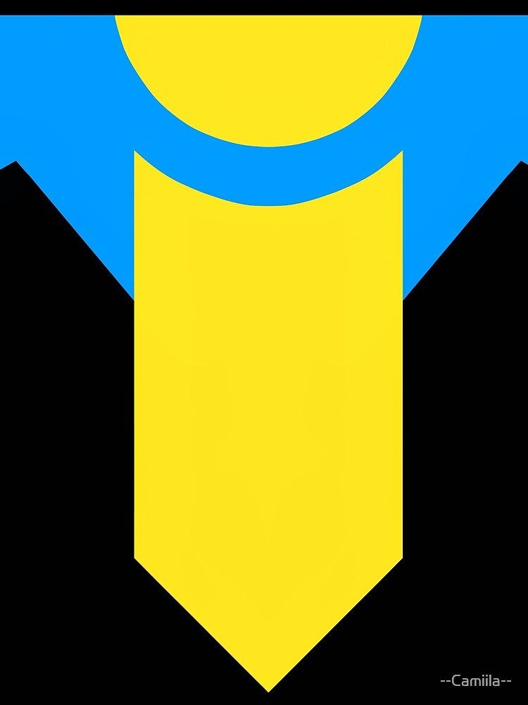 Invincible Suit by --Camiila-- T-Shirts, Hoodie, Sweatshirt | BlankRebels.com (Image 2)