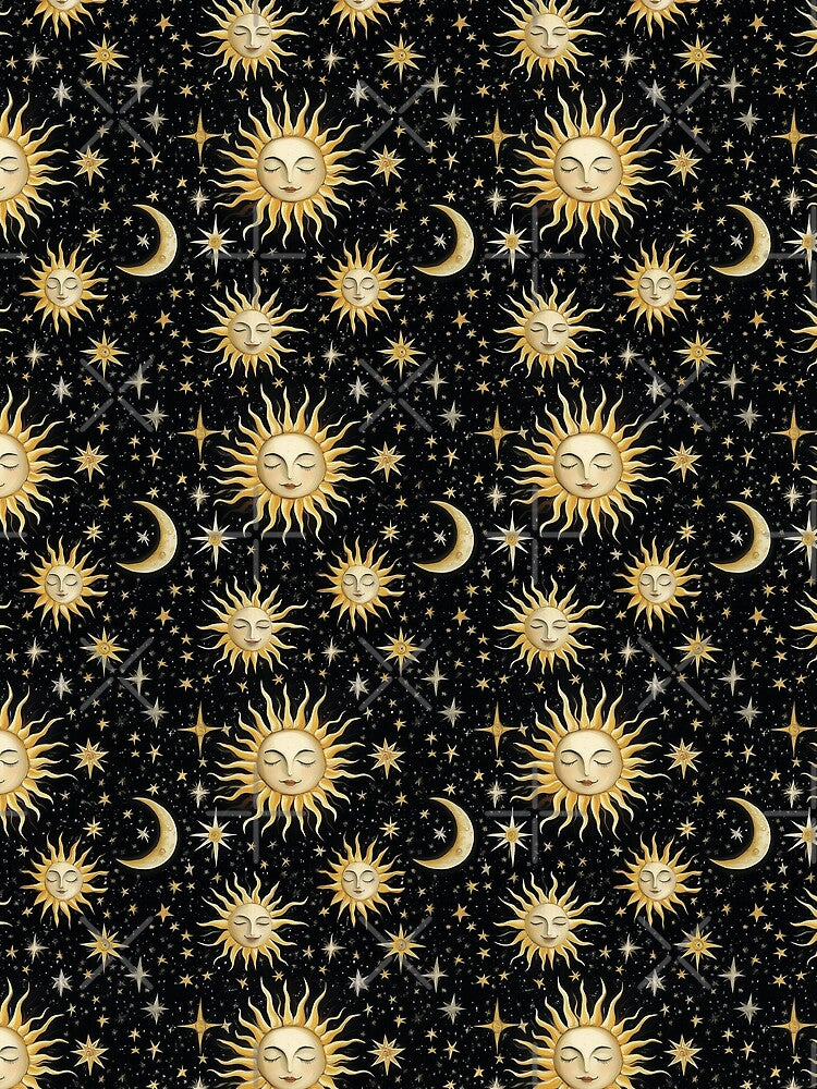 Whimsigoth Celestial by Inspired Life Creative T-Shirts, Hoodie, Sweatshirt | BlankRebels.com (Image 2)