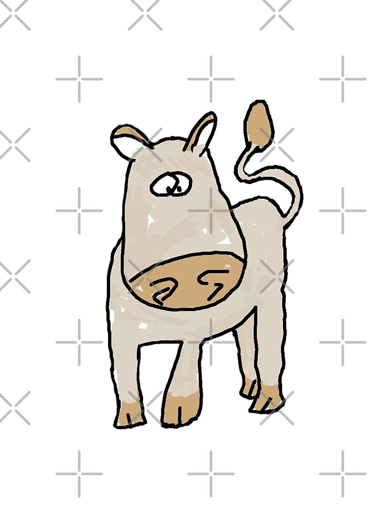Dairy Cow by andersonartist T-Shirts, Hoodie, Sweatshirt | BlankRebels.com (Image 2)