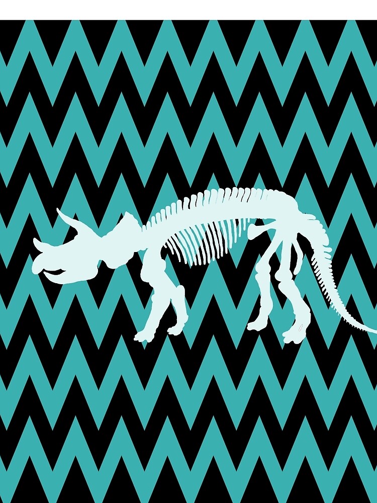 Triceratops prorsus by DelirusFurittus T-Shirts, Hoodie, Sweatshirt | BlankRebels.com (Image 2)