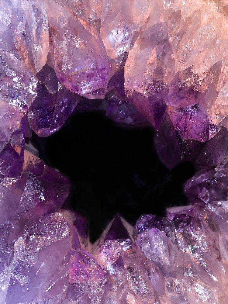 Amethyst by christineiris T-Shirts, Hoodie, Sweatshirt | BlankRebels.com (Image 2)