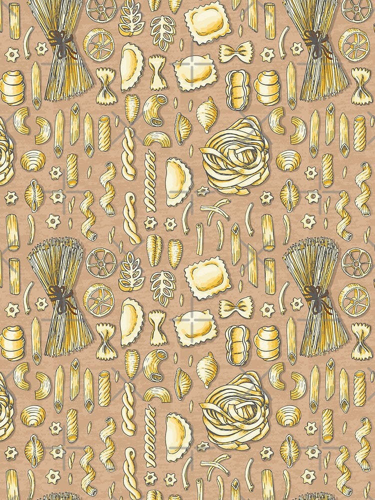 All kinds of Noodles by Emil1993 T-Shirts, Hoodie, Sweatshirt | BlankRebels.com (Image 2)
