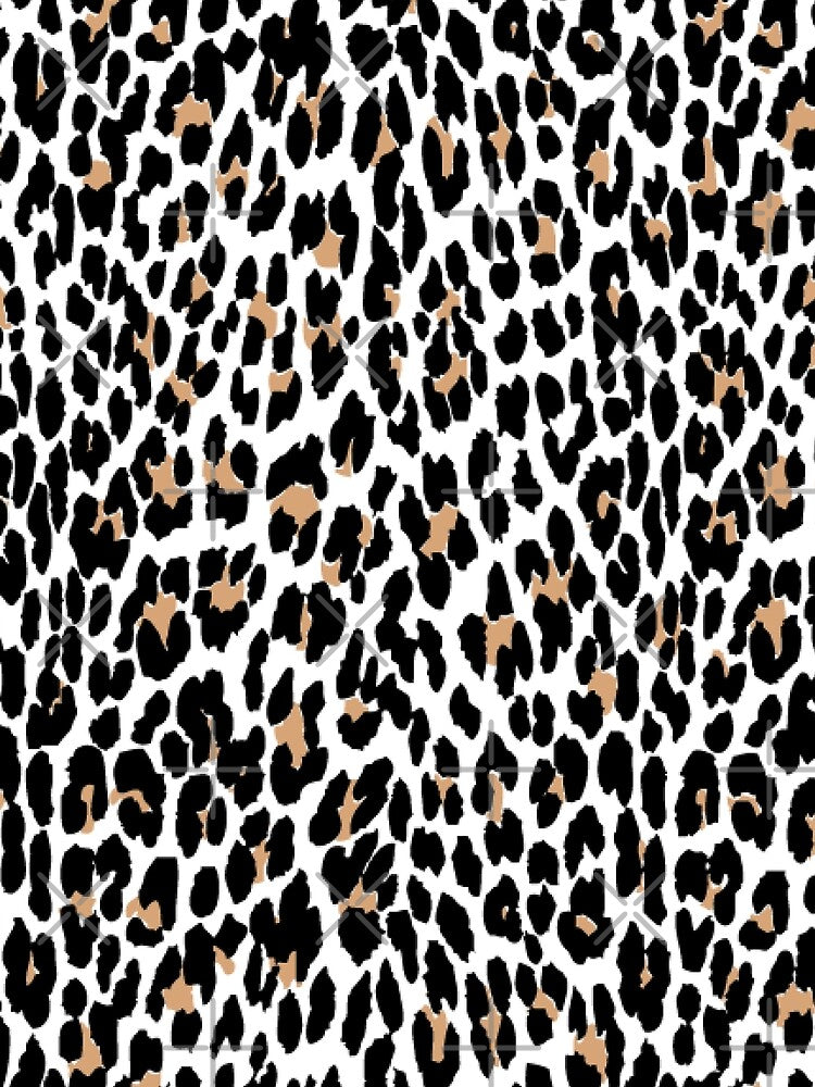Graphic design beautiful animal print design by Leefs T-Shirts, Hoodie, Sweatshirt | BlankRebels.com (Image 2)