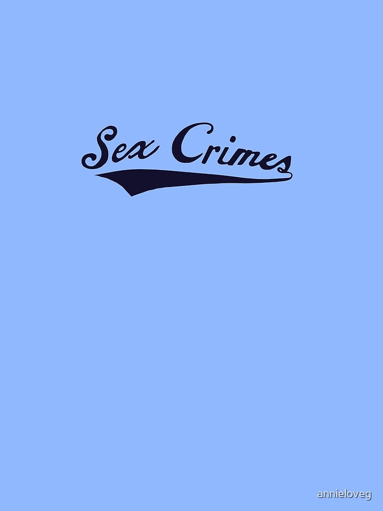 Casey Novak SVU Shirt - Sex Crimes by annieloveg Hoodie, Sweatshirt | BlankRebels.com (Image 2)
