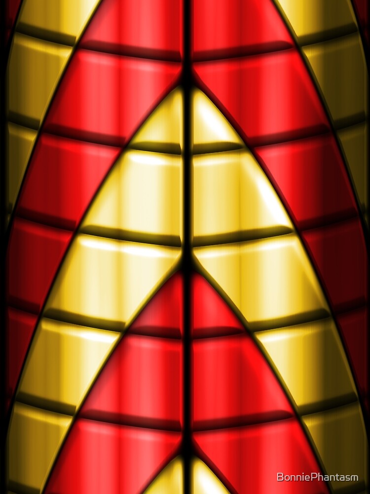 Superheroes - Red and Gold by BonniePhantasm T-Shirts, Hoodie, Sweatshirt | BlankRebels.com (Image 2)