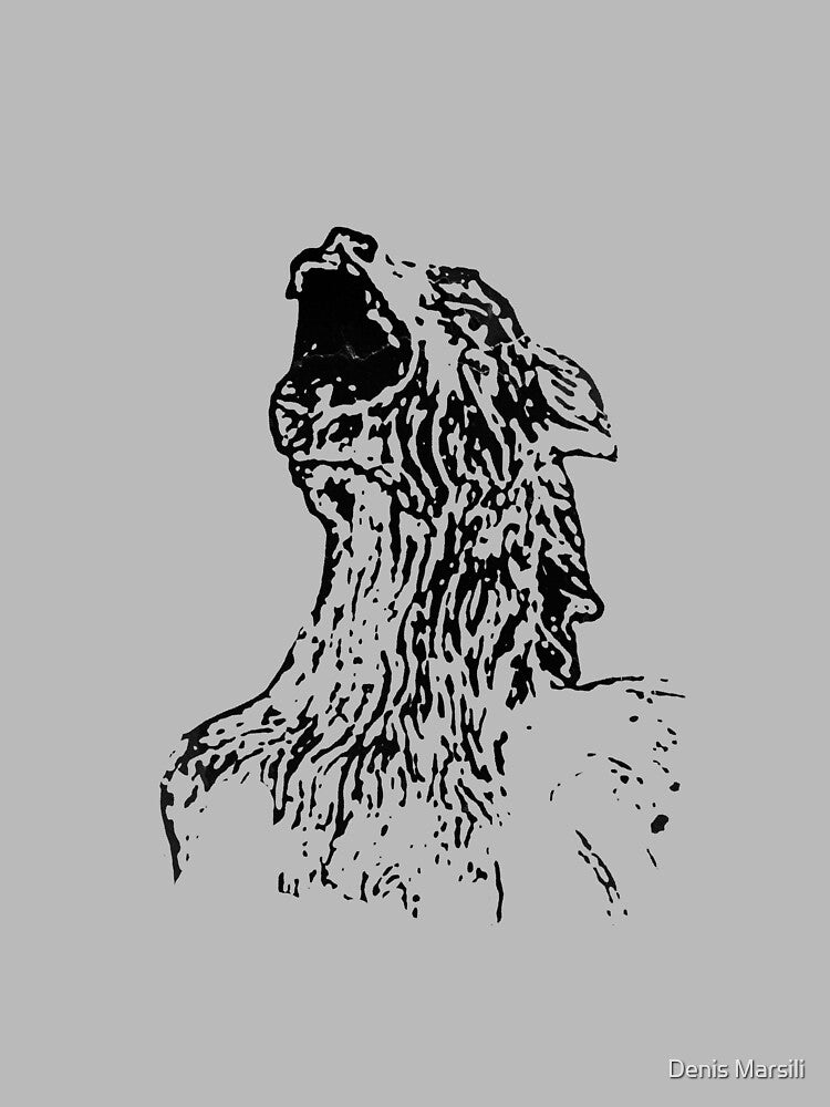 Gargoyle Grunge by Denis Marsili T-Shirts, Hoodie, Sweatshirt | BlankRebels.com (Image 2)
