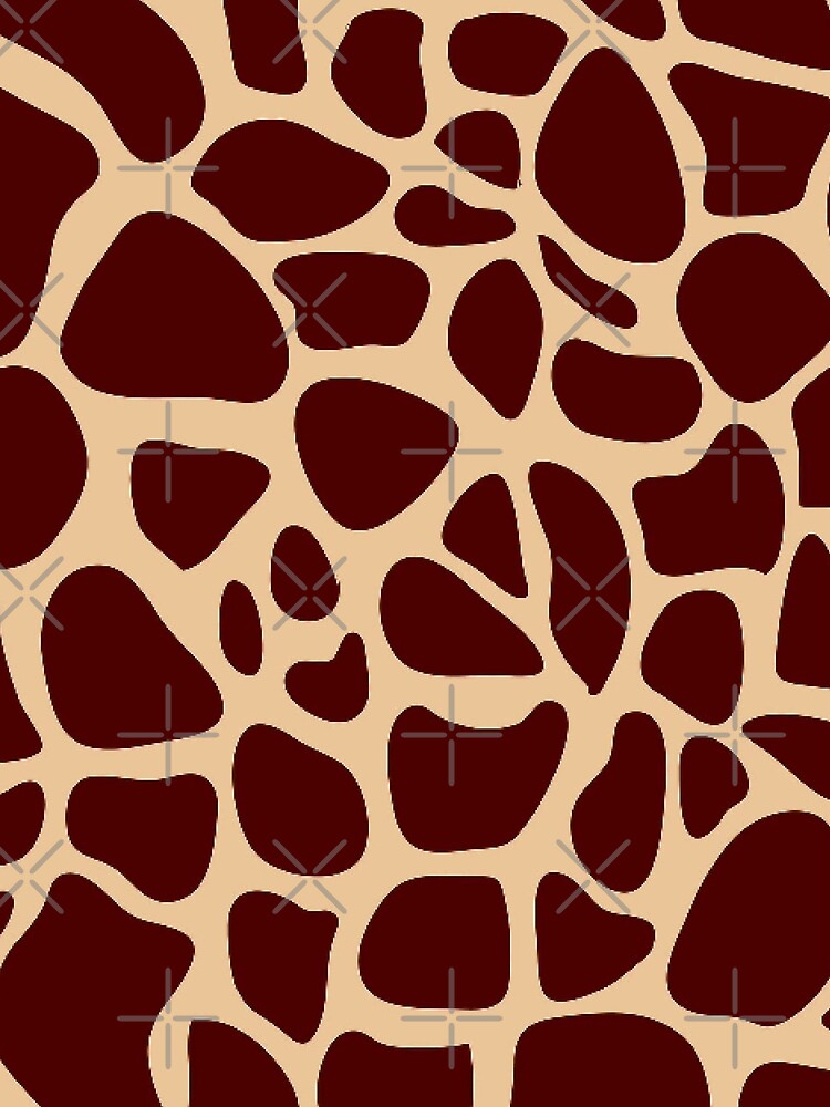 Animal print fabric - Redbubble by Leefs T-Shirts, Hoodie, Sweatshirt | BlankRebels.com (Image 2)
