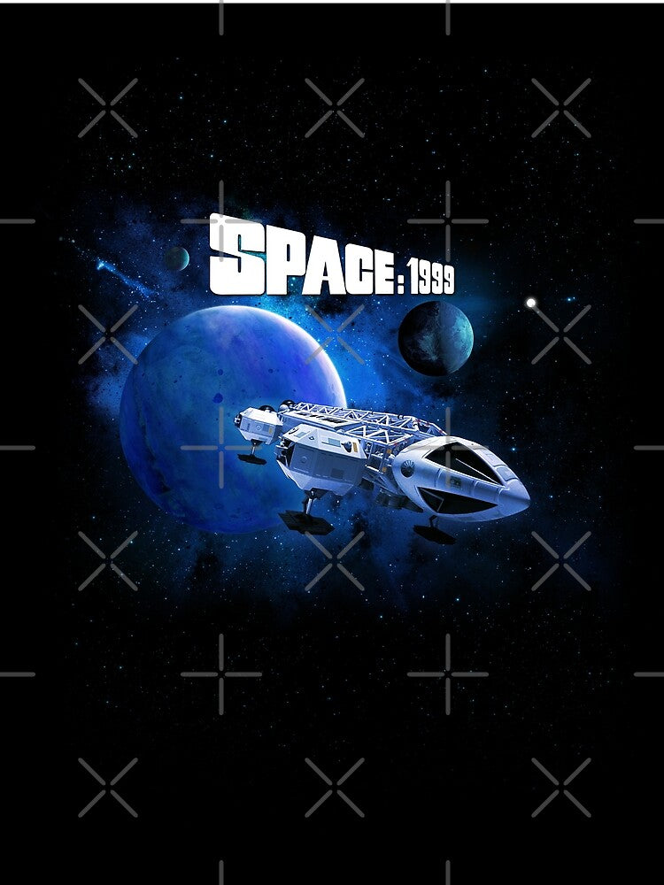 SPACE 1999 EAGLE MODEL 1 T-Shirts, Hoodie, Sweatshirt