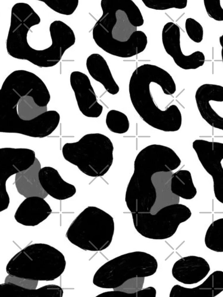 Top animal print design and more by Leefs T-Shirts, Hoodie, Sweatshirt | BlankRebels.com (Image 2)
