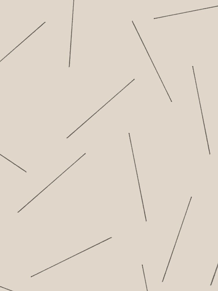 Minimalist Lines by brookemiller801