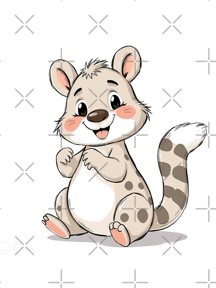 cute by vinniespeer T-Shirts, Hoodie, Sweatshirt | BlankRebels.com (Image 2)