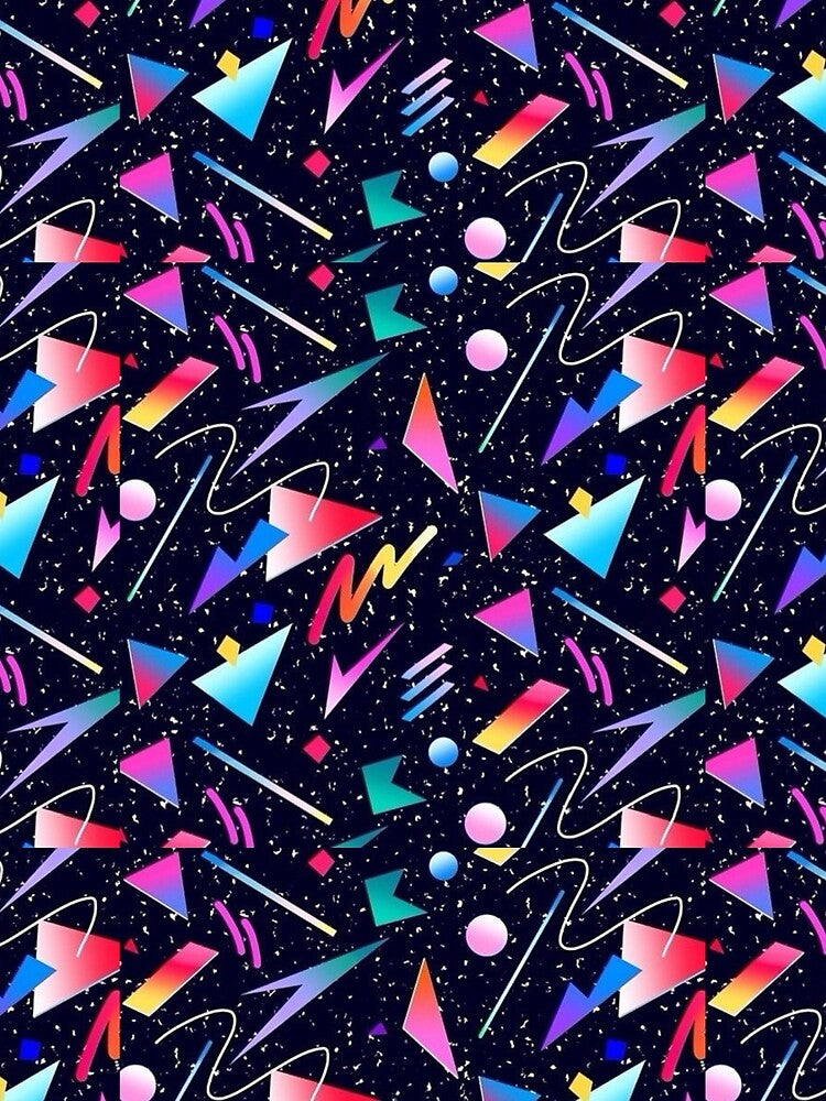 aesthetic design by nietr T-Shirts, Hoodie, Sweatshirt | BlankRebels.com (Image 2)