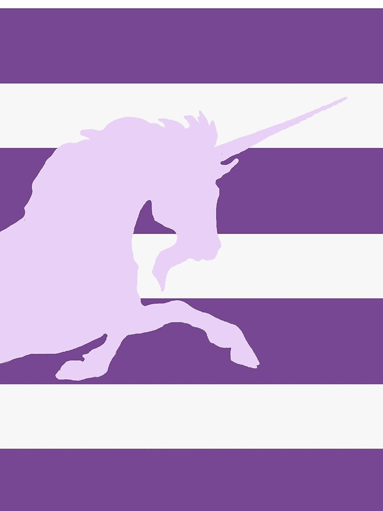 Unicorn by DelirusFurittus T-Shirts, Hoodie, Sweatshirt | BlankRebels.com (Image 2)