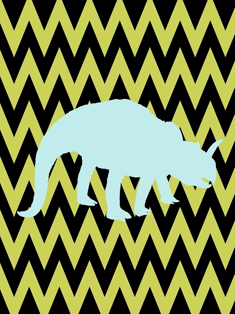 Dinosaur by DelirusFurittus T-Shirts, Hoodie, Sweatshirt | BlankRebels.com (Image 2)