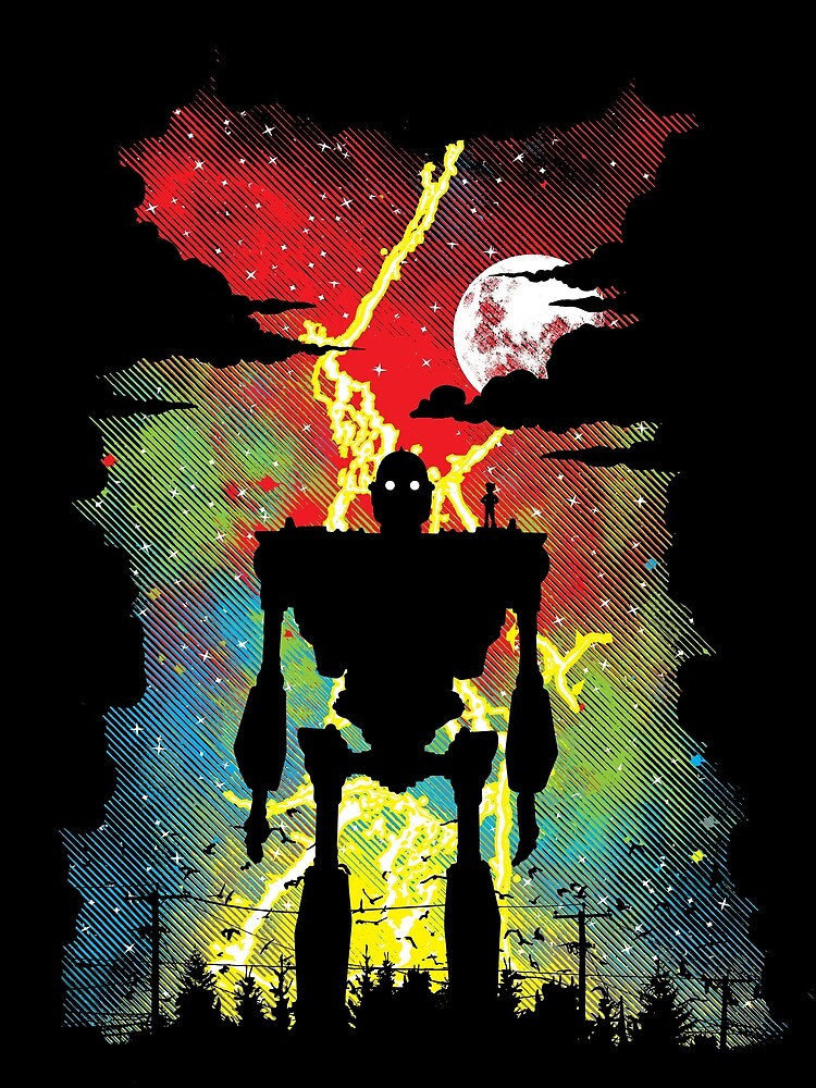 Mechanical Friend by Daletheskater